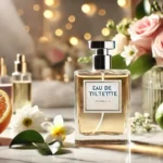 Eau de Toilette