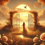 Her Love is a Kind of Charity Password