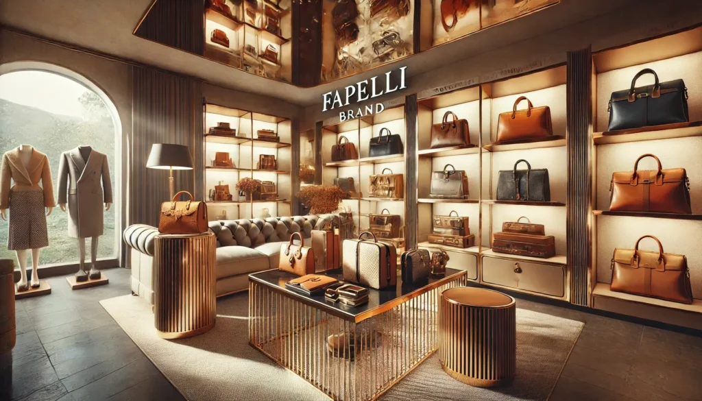 Fapelli