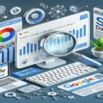 How to Get on First Page of Google Search David Aziz