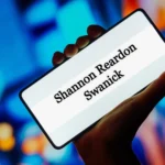 Shannon Reardon Swanick