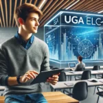 UGA ELC