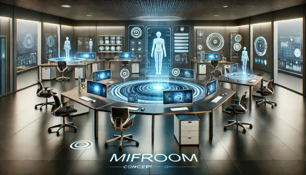 Mifroom
