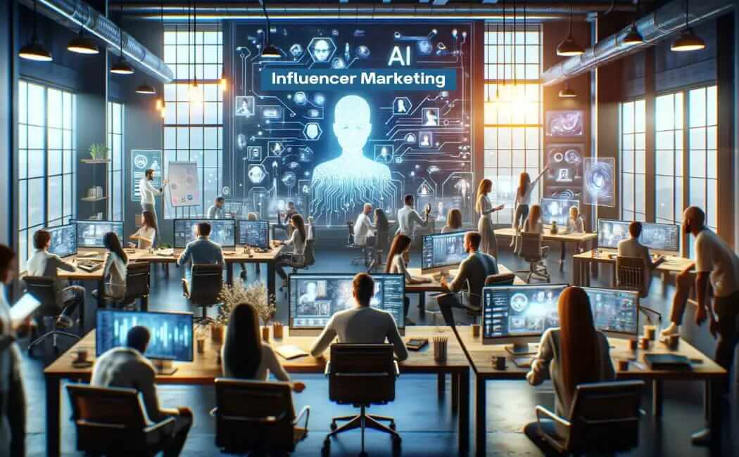 Influencersginewuld