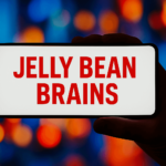 Jelly Bean Brains