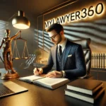 MyLawyer360