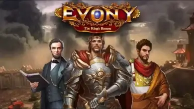 EvonyGalore