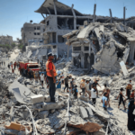 Gaza