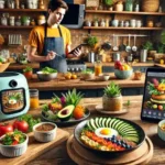 The Jalbiteblog Food Trends by JustALittleBite