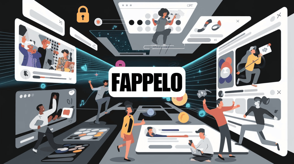 What is Fappelo?