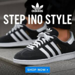 Step into Style with Authentic Adidas Shoes and More