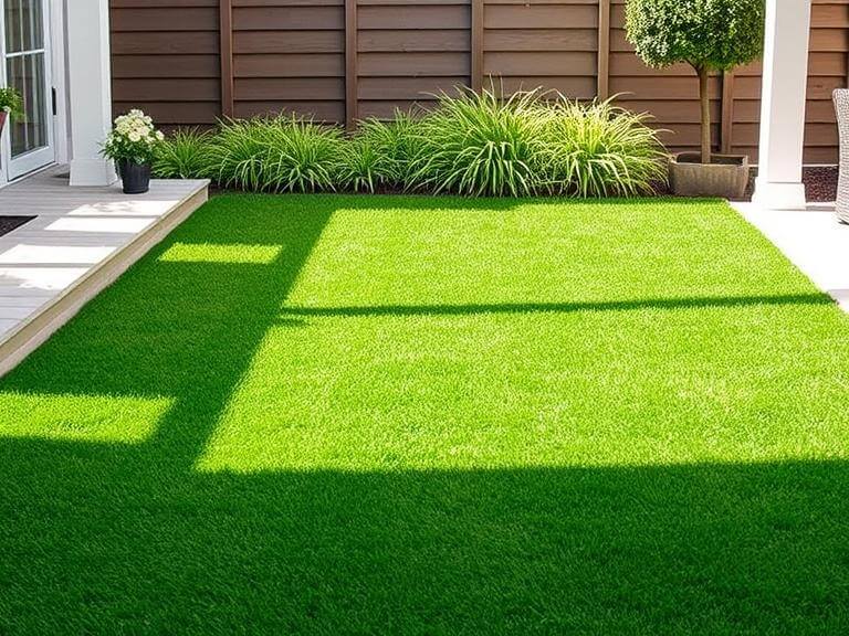 Synthetic Grass