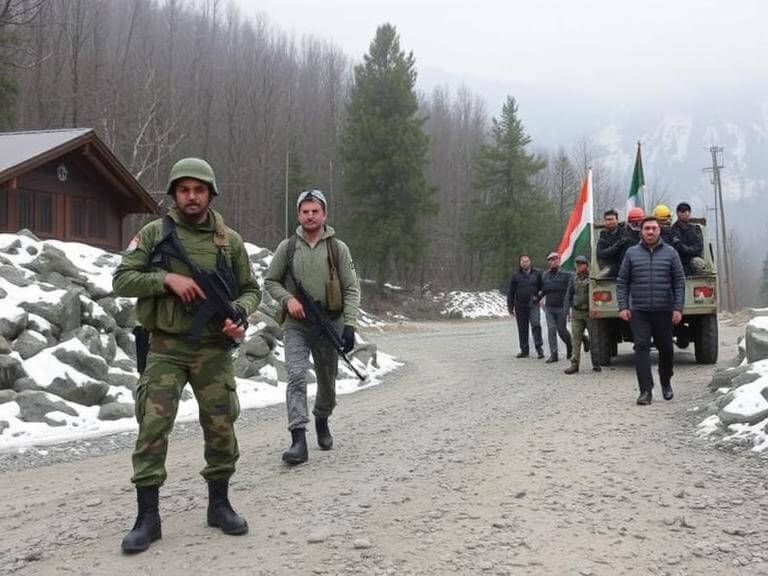 Pahalgam Attack