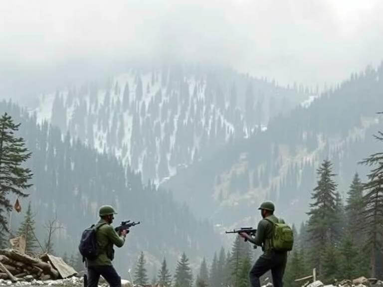 Pahalgam Attack