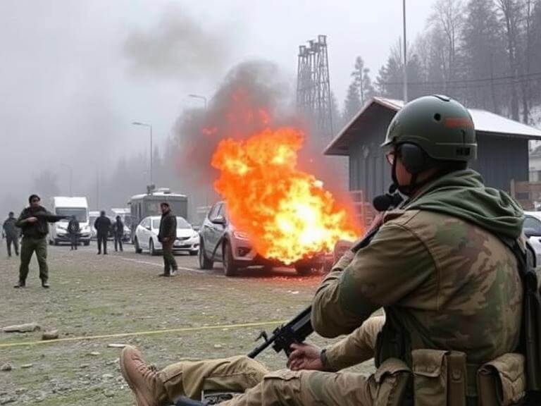 Pahalgam Attack