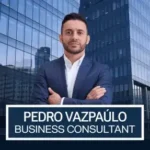 Who Is Pedro Vaz Paulo?