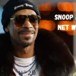 Snoop Dogg Net Worth