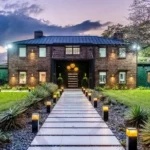 Southwest Ranches