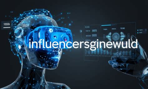 Influencersginewuld