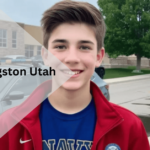 Aiden Langston