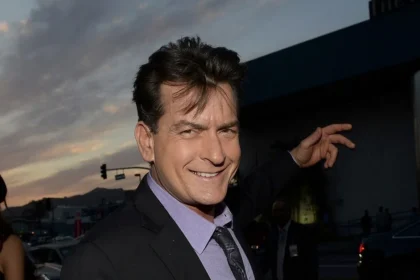Charlie Sheen Net Worth
