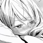 A Story About Investing in a Girl at the Workplace Manga