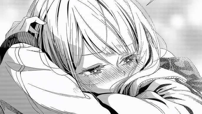 A Story About Investing in a Girl at the Workplace Manga