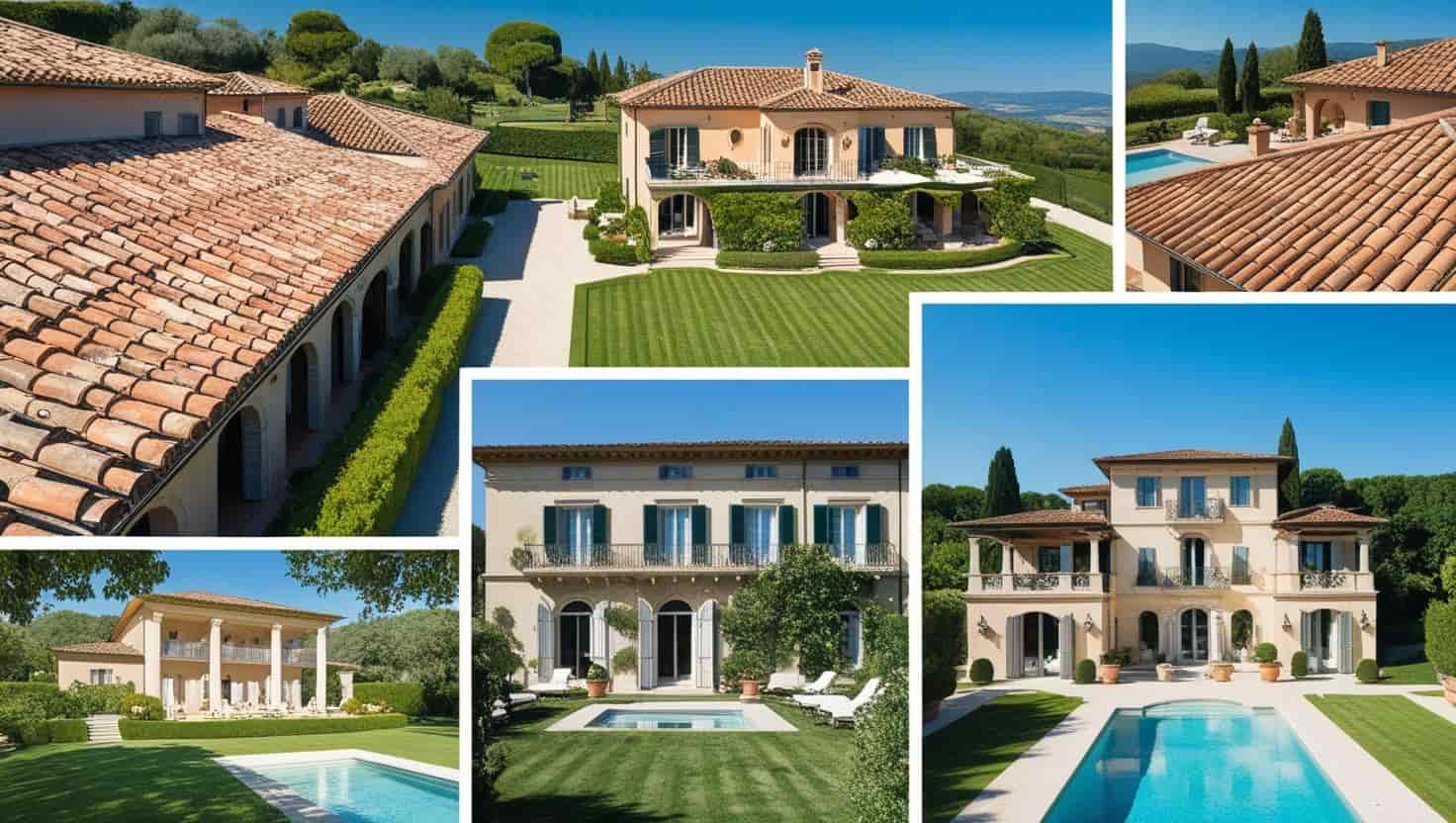 Luxury Villas Italy Le Collectionist