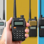 Portable Radios