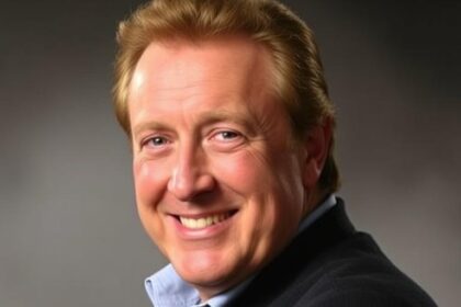 Alan Autry Net Worth