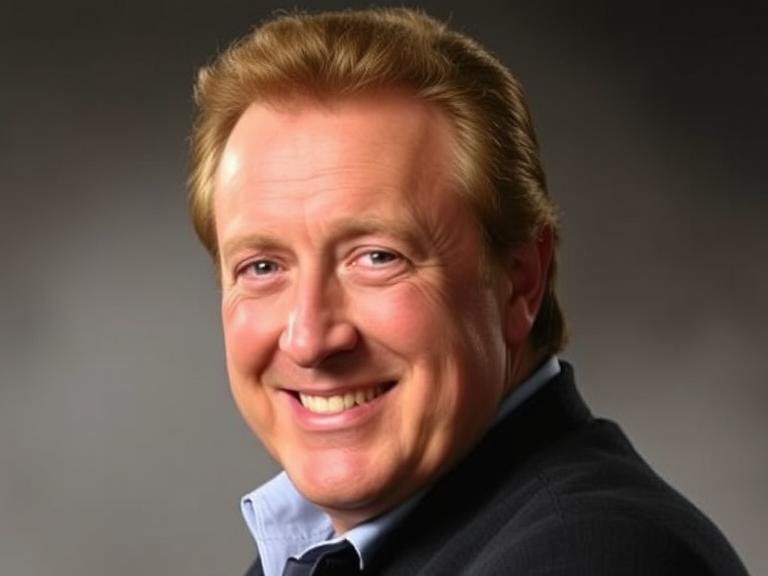 Alan Autry Net Worth