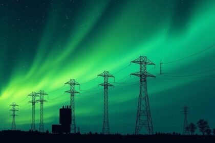 Närkes Elektriska: