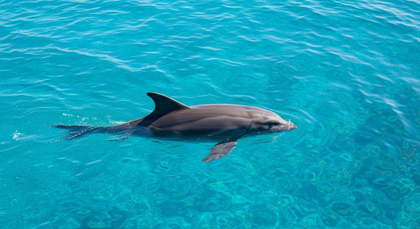 Dolphin Discovery