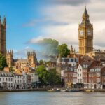 Discover the 25 Best Places to Visit in the UK in 2025